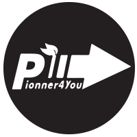 Pioneer4U logo