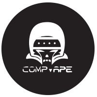 compvape logo