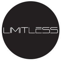 limitless logo