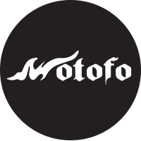 wotofo logo