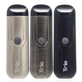 Trio Pod Kit by Yocan