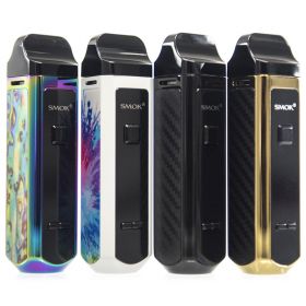 RPM 40 Pod Mod Kit by Smoktech