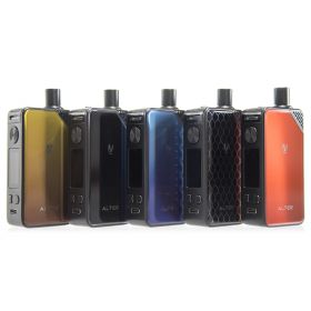 Alter AIO Pod Kit by OBS