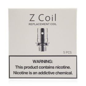 Zenith Replacement Coils Kanthal - 5-Pack