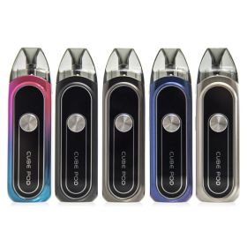 Cube Pod Kit by OBS 850mah