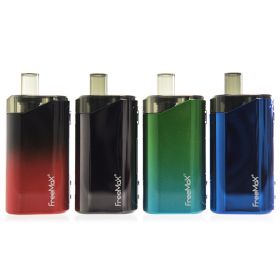 Auto Pod 50 Pod Mod Kit by Freemax