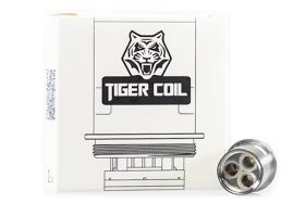 Kangertech Tiger Replacement Coils - 2-Pack