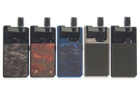 Frenzy Pod System by Geekvape