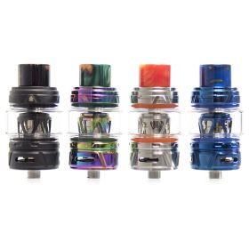 Falcon II Sub-ohm Tank by Horizontech