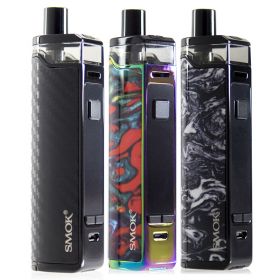 RPM 80 Pro Pod Kit by SMOK