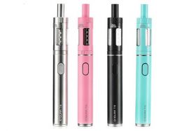 Endura T18 Starter Kit by Innokin