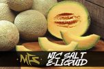 MFS Premium Cantaloupe (Ice) Nic Salt E-Liquid