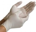 Latex Gloves 5 Pair Pack