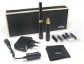 SmokTech eGo Starter Kit - Black 900mah