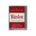 Winston VG E-Liquid 