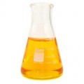 Flask Erlenmeyer Glass 100ml