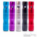 x6 Variable Voltage 1300mAh eGo Battery