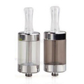 SmokTech Pyrex Bottom Coil (PBC) Tank - V1 6.0ml