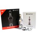 Kanger Protank 3 - 2.5ml BDC Pyrex Glassomizer