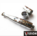 Vision Eternity Rebuildable Atomizer (RBA)