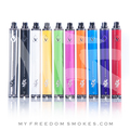 MFS Spinner 2 Variable Voltage 1600mAh eGo Battery