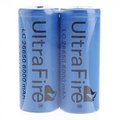 UltraFire LC 6000mah 26650 Mod Battery