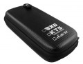 x6 E-Cig Zippered Carrying Case