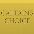 Captain's Choice Tobacco E-Liquid